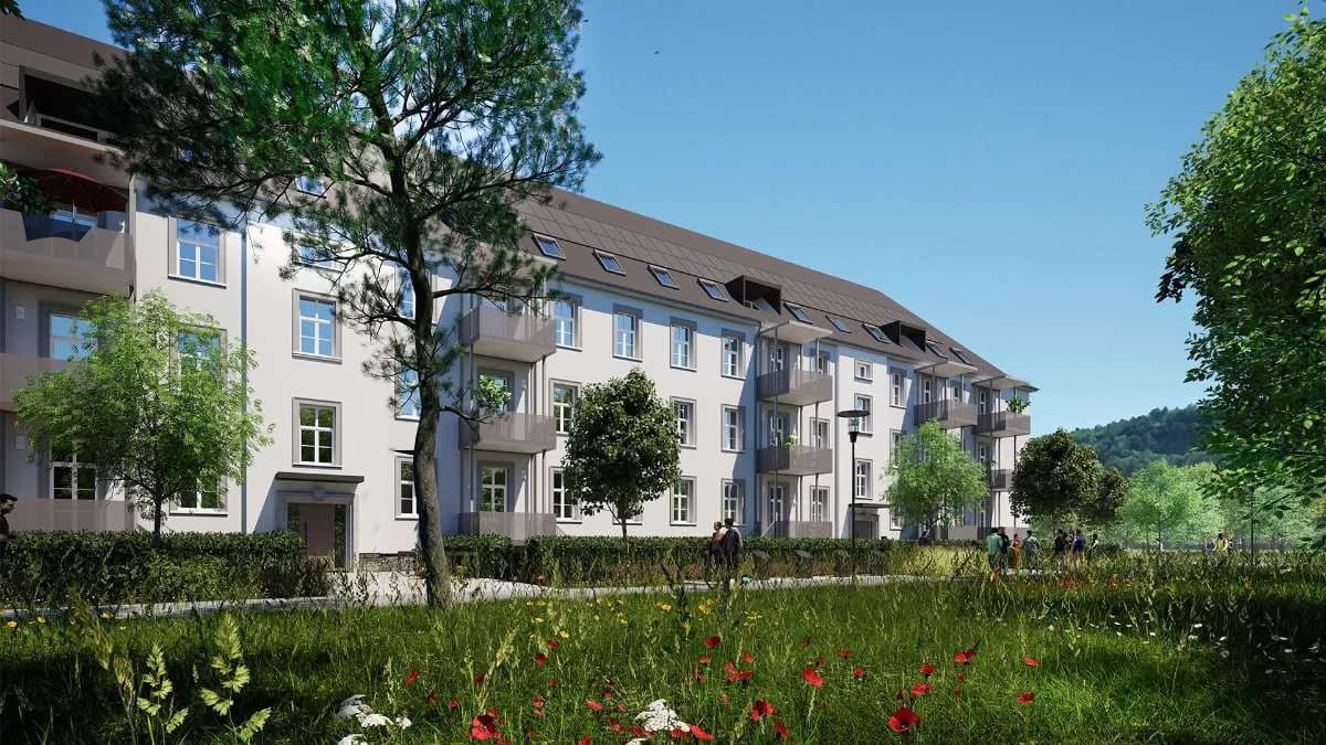 3-Zimmer-Wohnung mieten in Linz – 71,3 m², € 1.249 – Bild 4 von 10