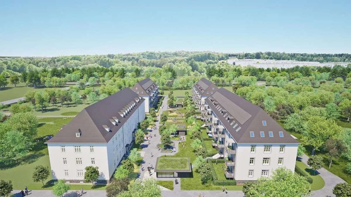 3-Zimmer-Wohnung mieten in Linz – 71,3 m², € 1.249 – Bild 5 von 10