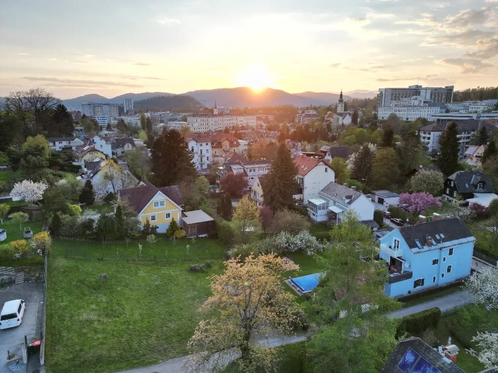 Grundstück kaufen in Graz – 766 m², € 850.000 – Bild 2 von 14