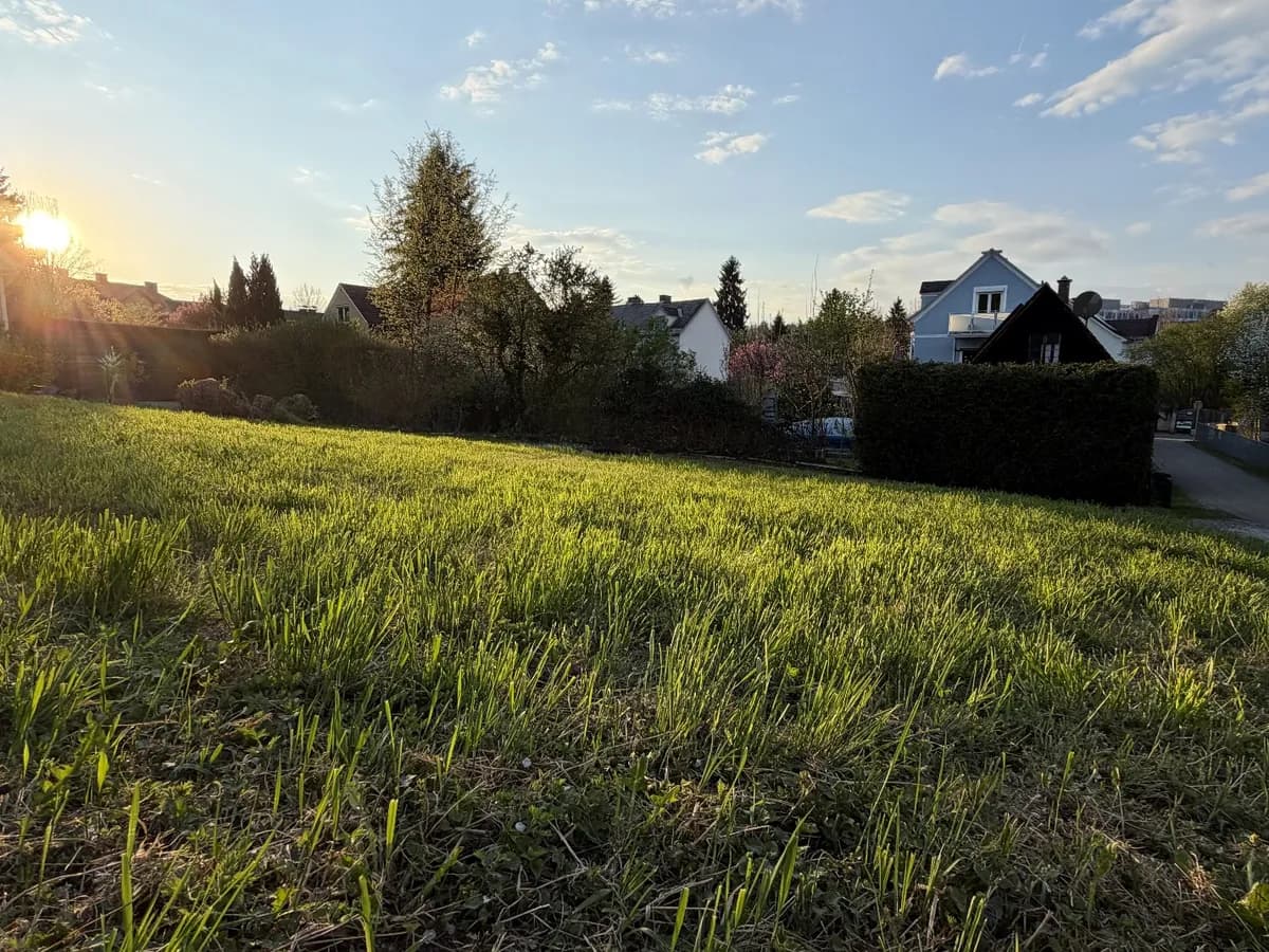 Grundstück kaufen in Graz – 766 m², € 850.000 – Bild 7 von 14