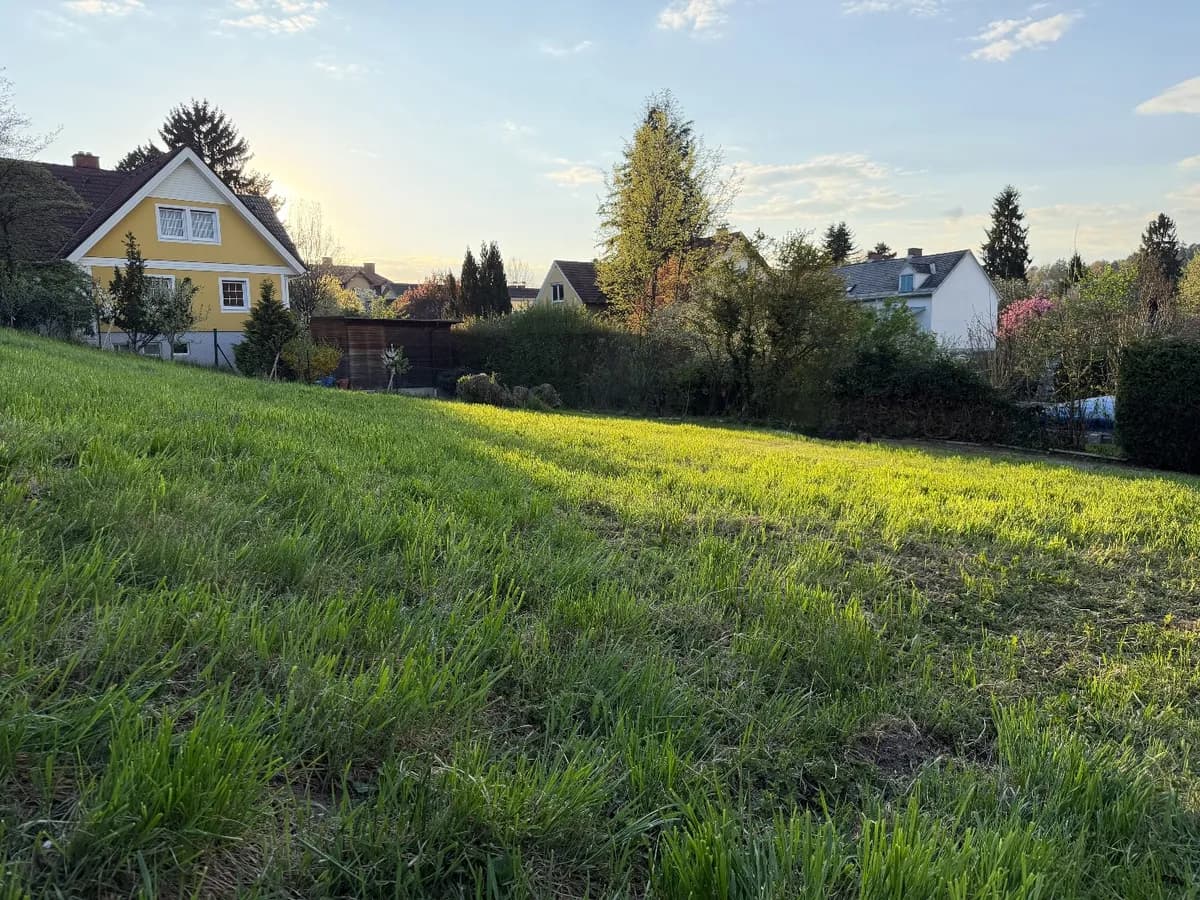 Grundstück kaufen in Graz – 766 m², € 850.000 – Bild 9 von 14