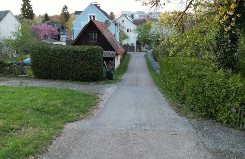 Grundstück kaufen in Graz – 766 m², € 850.000 – Bild 10 von 14