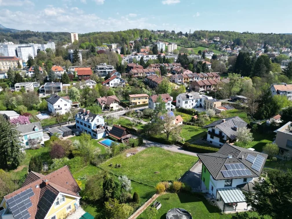 Grundstück kaufen in Graz – 766 m², € 850.000 – Bild 12 von 14