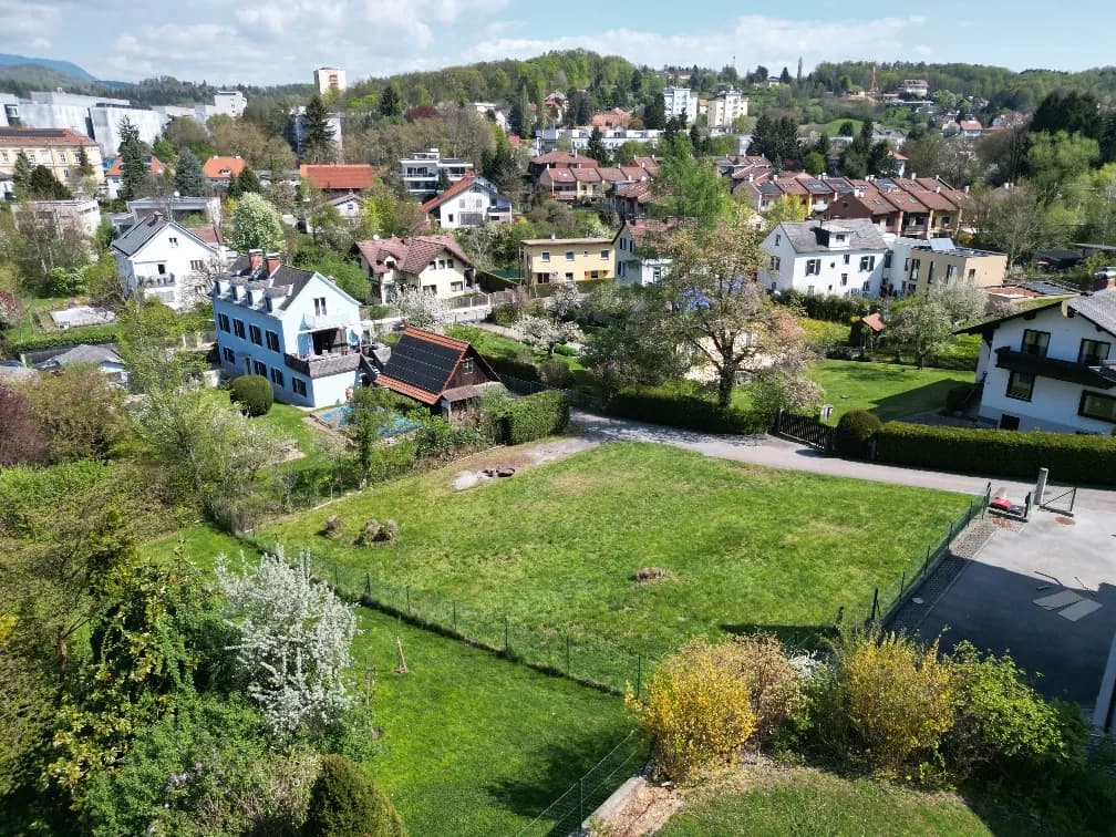 Grundstück kaufen in Graz – 766 m², € 850.000 – Bild 14 von 14