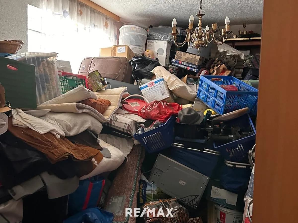 4-Zimmer-Haus kaufen in Wels – 111 m², € 115.000 – Bild 7 von 10