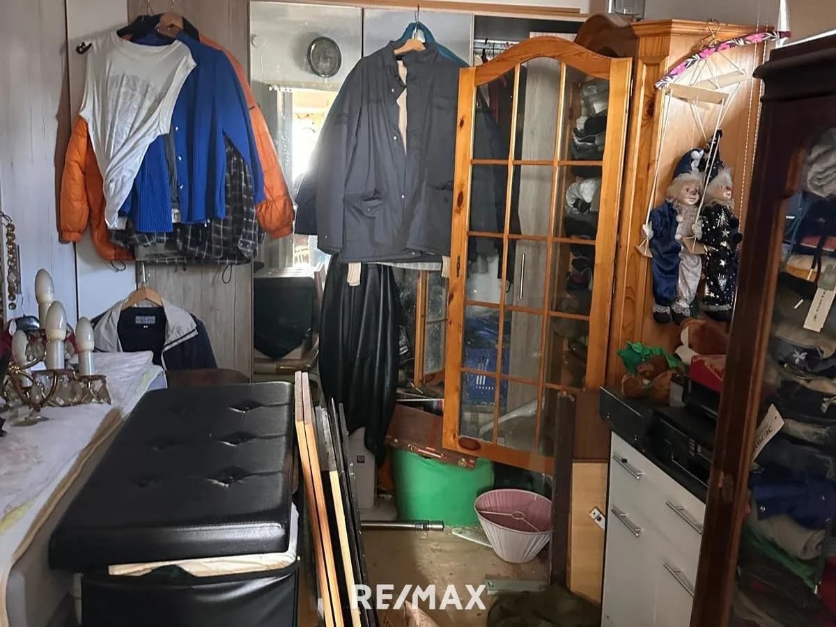 4-Zimmer-Haus kaufen in Wels – 111 m², € 115.000 – Bild 8 von 10