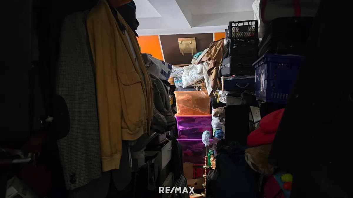 4-Zimmer-Haus kaufen in Wels – 111 m², € 115.000 – Bild 9 von 10