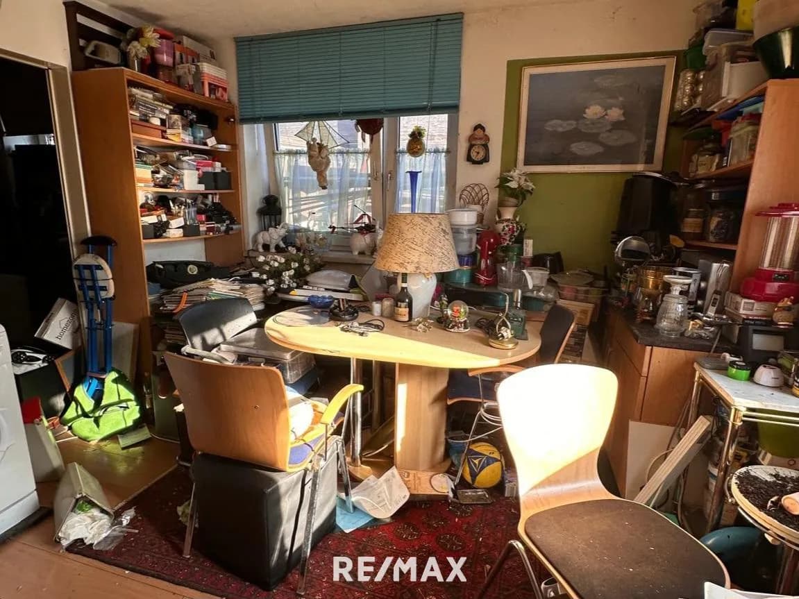 4-Zimmer-Haus kaufen in Wels – 111 m², € 115.000 – Bild 10 von 10