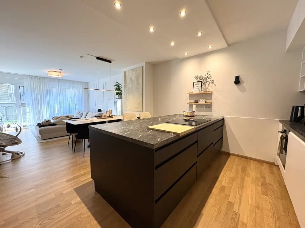 3-Zimmer-Wohnung kaufen in Bruck an der Leitha – 83,57 m², € 379.000 – Bild 1 von 9