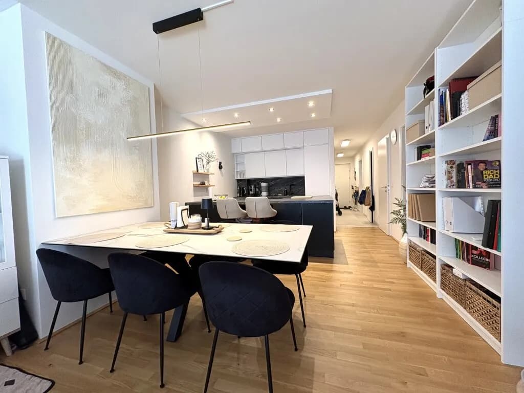 3-Zimmer-Wohnung kaufen in Bruck an der Leitha – 83,57 m², € 379.000 – Bild 2 von 9