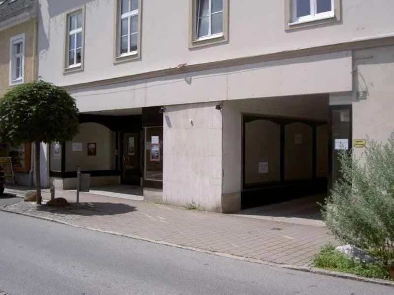 Gewerbeimmobilie mieten in Leibnitz – 115 m², € 1.247 – Bild 2 von 8
