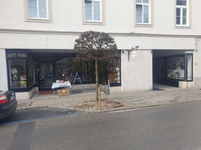 Gewerbeimmobilie mieten in Leibnitz – 115 m², € 1.247 – Bild 4 von 8