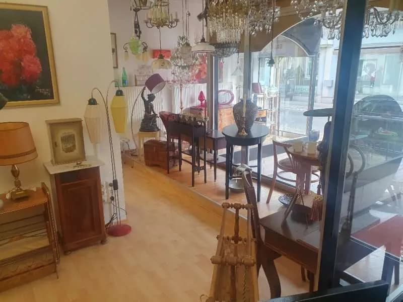 Gewerbeimmobilie mieten in Leibnitz – 115 m², € 1.247 – Bild 5 von 8