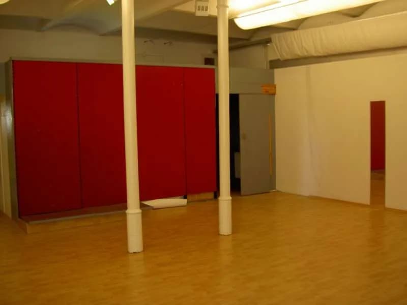 Gewerbeimmobilie mieten in Leibnitz – 115 m², € 1.247 – Bild 7 von 8