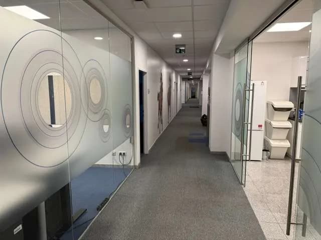 Gewerbeimmobilie mieten in Wien – 363 m², € 13 – Bild 3 von 11