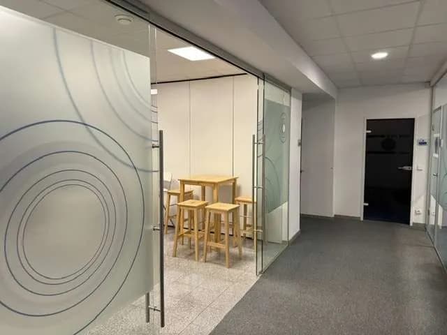 Gewerbeimmobilie mieten in Wien – 363 m², € 13 – Bild 4 von 11