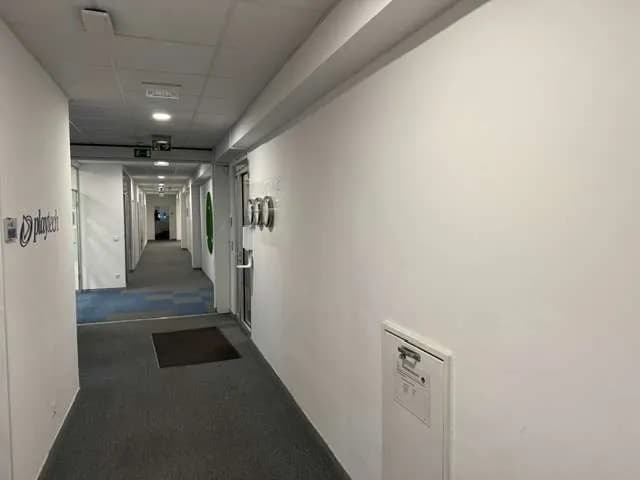 Gewerbeimmobilie mieten in Wien – 363 m², € 13 – Bild 7 von 11