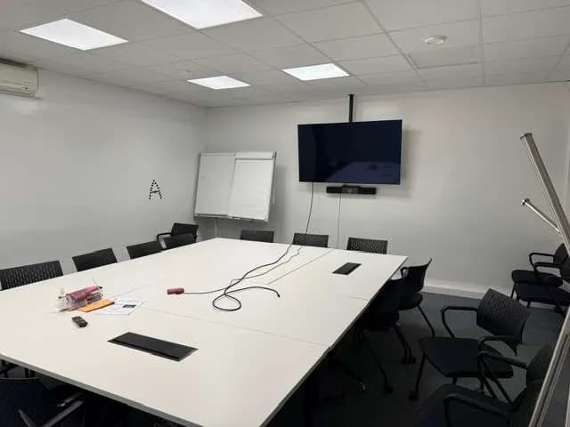 Gewerbeimmobilie mieten in Wien – 363 m², € 13 – Bild 9 von 11