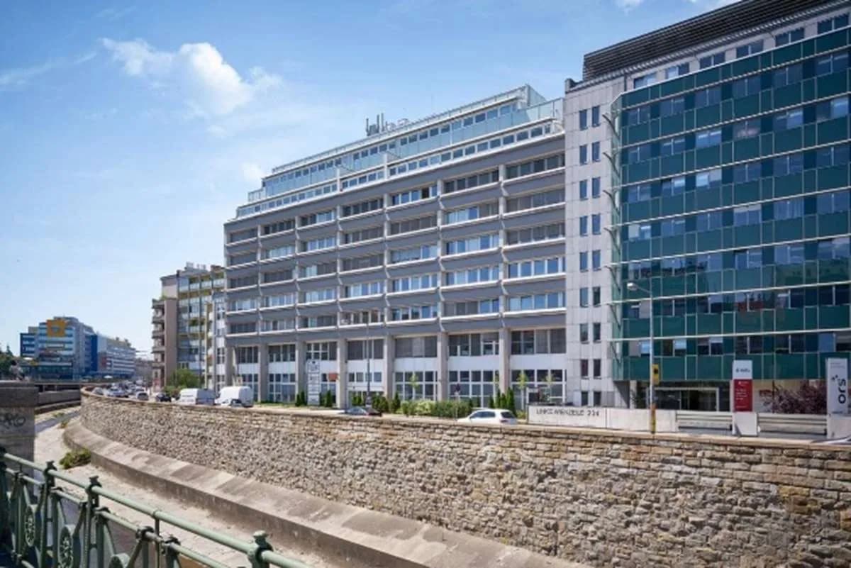 Gewerbeimmobilie mieten in Wien – 363 m², € 13 – Bild 10 von 11