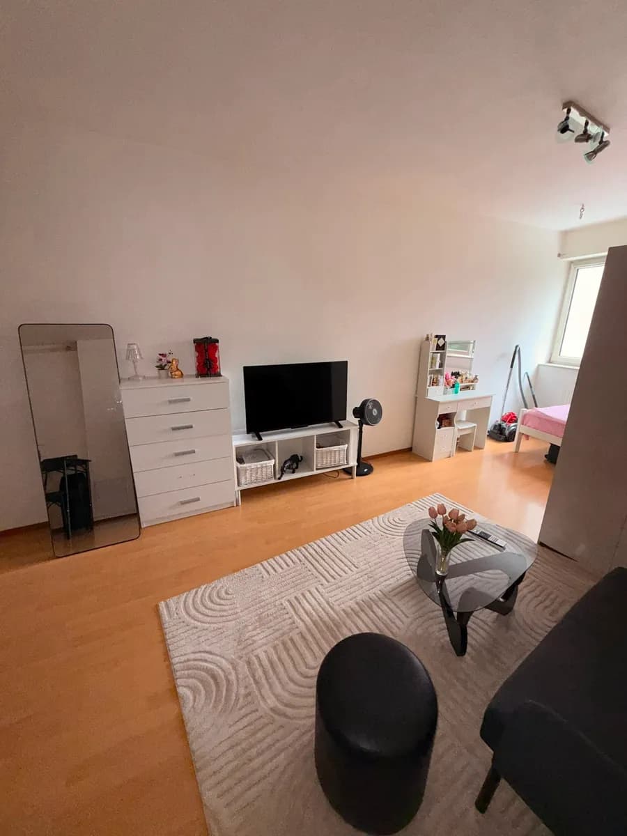 1-Zimmer-Wohnung mieten in Deutschlandsberg – 34 m², € 497