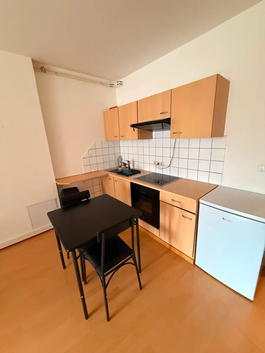 1-Zimmer-Wohnung mieten in Deutschlandsberg – 34 m², € 497 – Bild 2 von 6