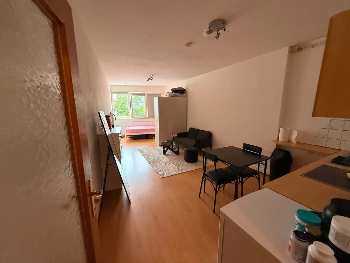 1-Zimmer-Wohnung mieten in Deutschlandsberg – 34 m², € 497 – Bild 3 von 6