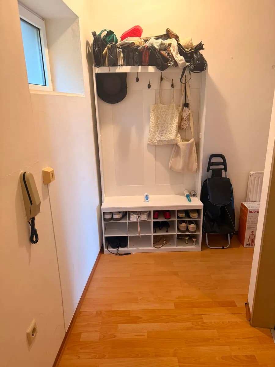 1-Zimmer-Wohnung mieten in Deutschlandsberg – 34 m², € 497 – Bild 5 von 6