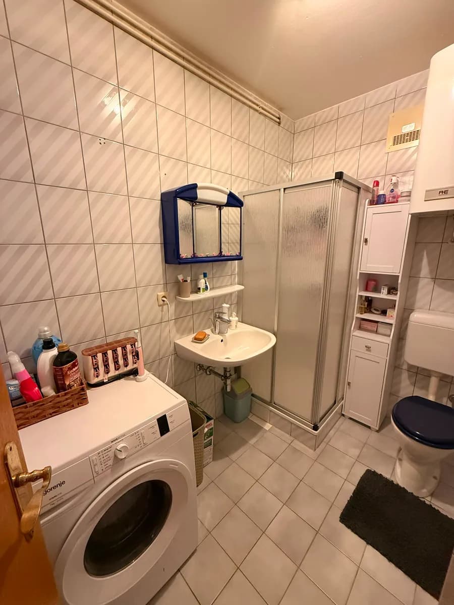 1-Zimmer-Wohnung mieten in Deutschlandsberg – 34 m², € 497 – Bild 6 von 6