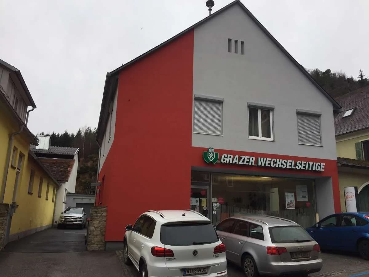 Gewerbeimmobilie kaufen in Weiz – 231,3 m², € 395.000 – Bild 2 von 14