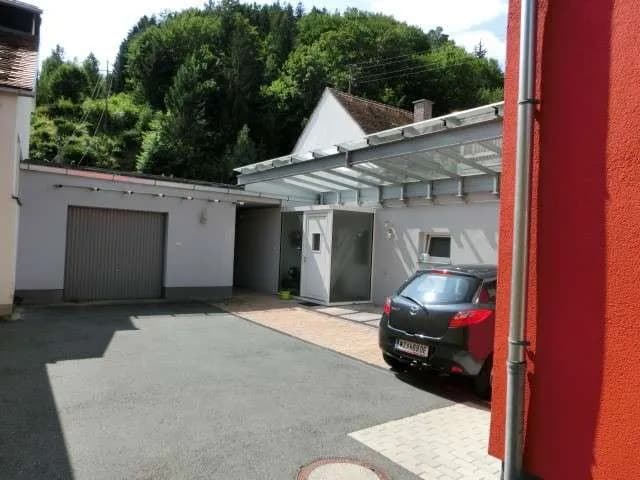Gewerbeimmobilie kaufen in Weiz – 231,3 m², € 395.000 – Bild 3 von 14