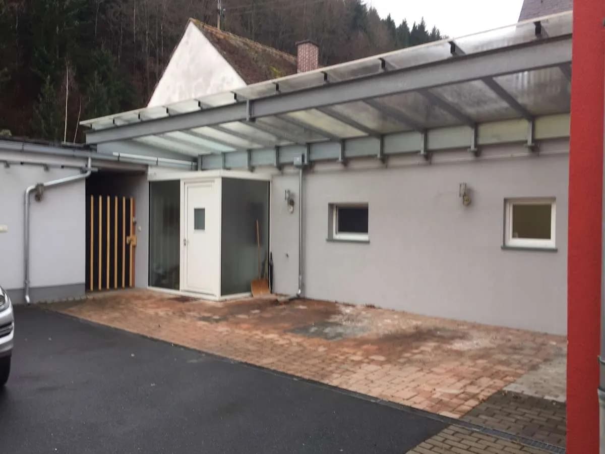 Gewerbeimmobilie kaufen in Weiz – 231,3 m², € 395.000 – Bild 4 von 14