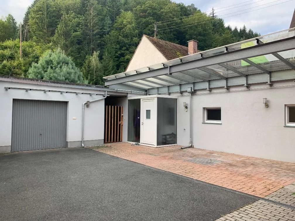 Gewerbeimmobilie kaufen in Weiz – 231,3 m², € 395.000 – Bild 13 von 14