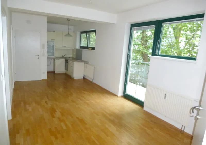 5-Zimmer-Wohnung mieten in Graz – 87,44 m², € 1.298 – Bild 2 von 6