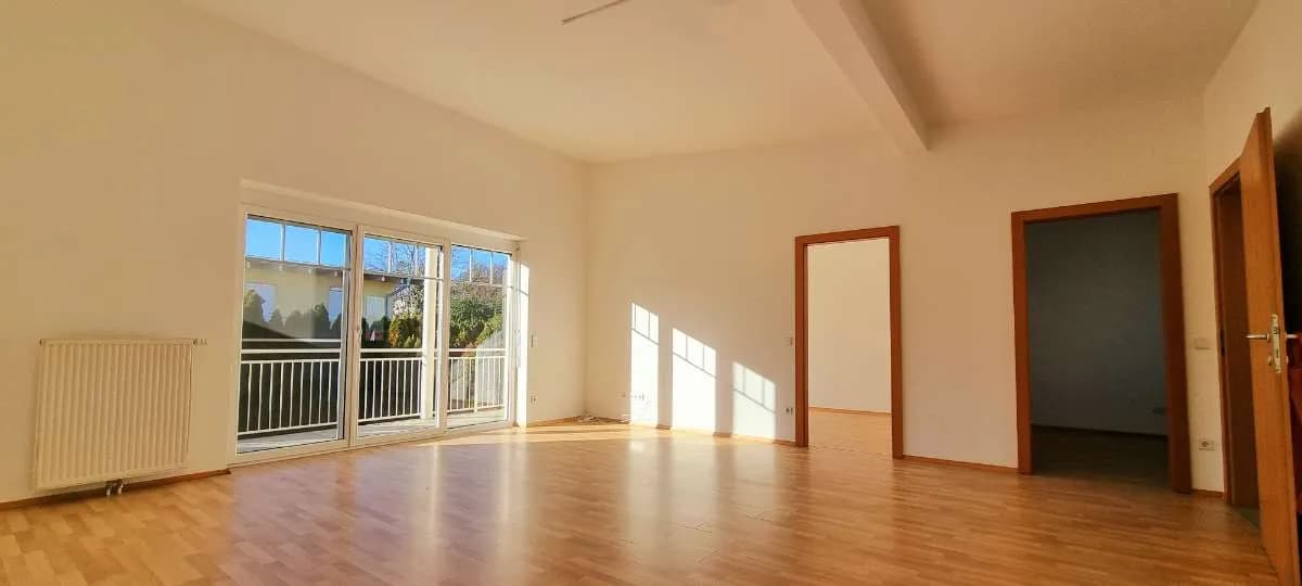 3-Zimmer-Wohnung mieten in Südoststeiermark – 62 m², € 728