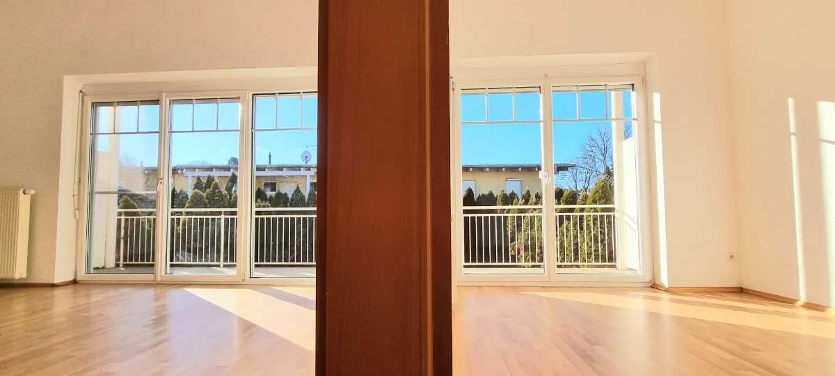 3-Zimmer-Wohnung mieten in Südoststeiermark – 62 m², € 728 – Bild 2 von 9
