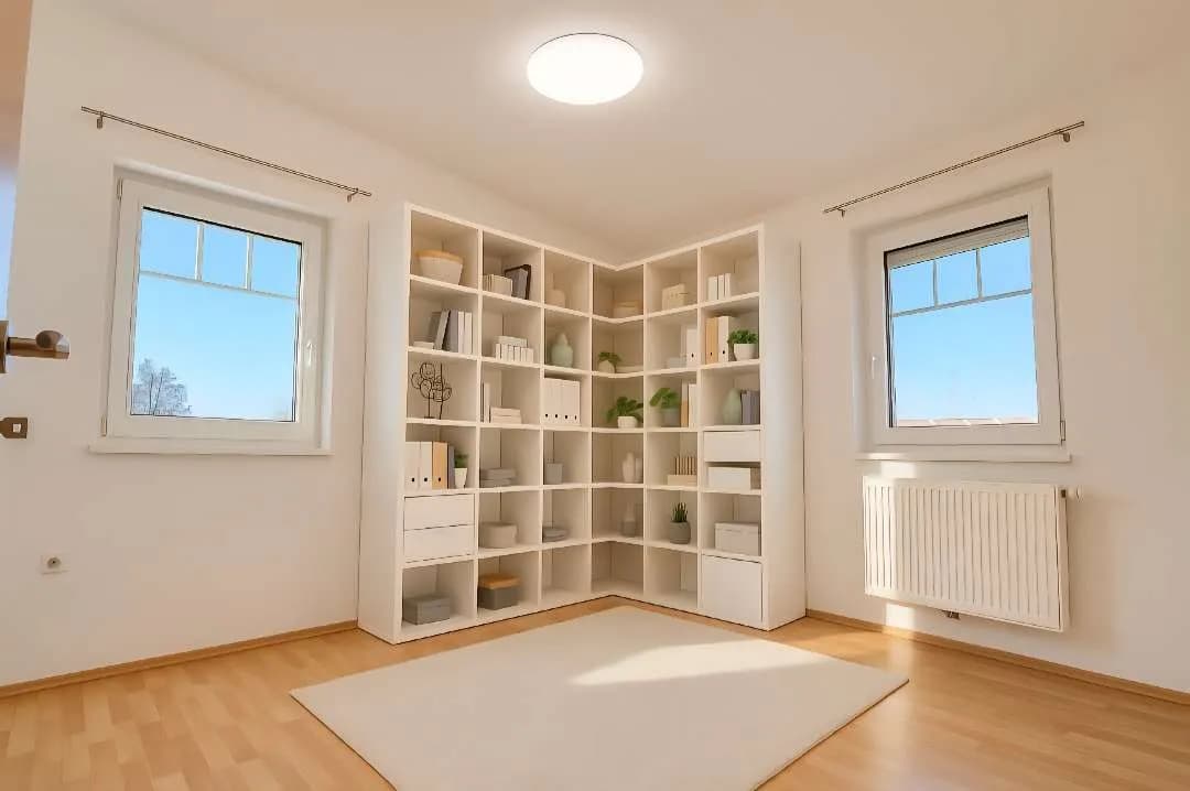 3-Zimmer-Wohnung mieten in Südoststeiermark – 62 m², € 728 – Bild 5 von 9