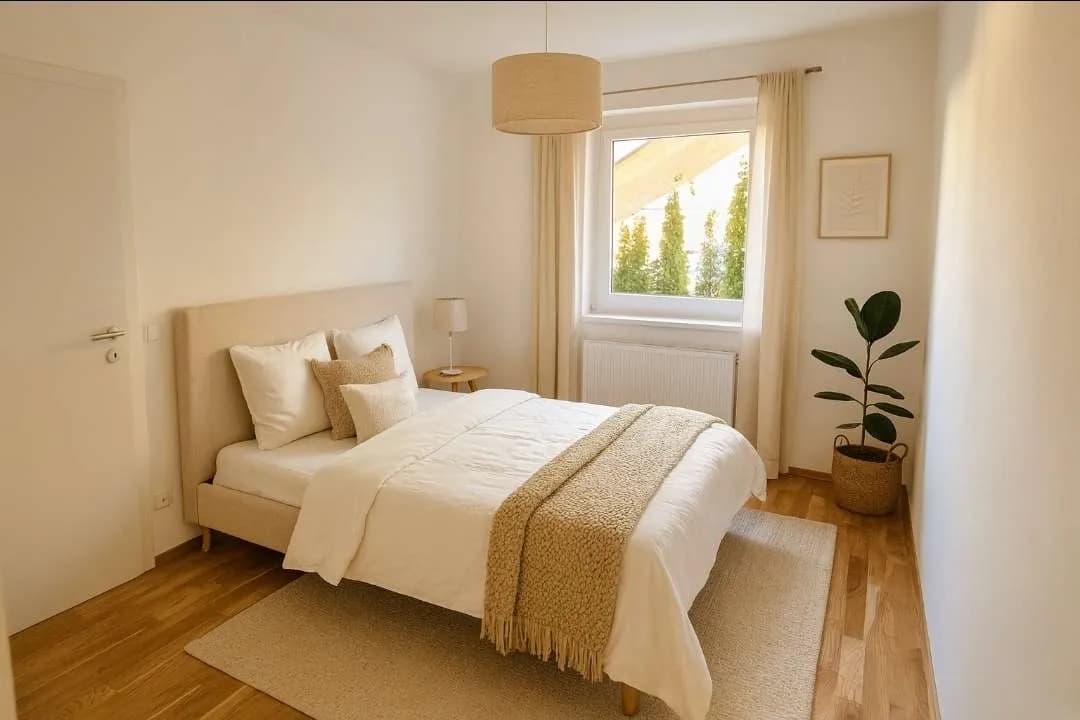 3-Zimmer-Wohnung mieten in Südoststeiermark – 62 m², € 728 – Bild 6 von 9