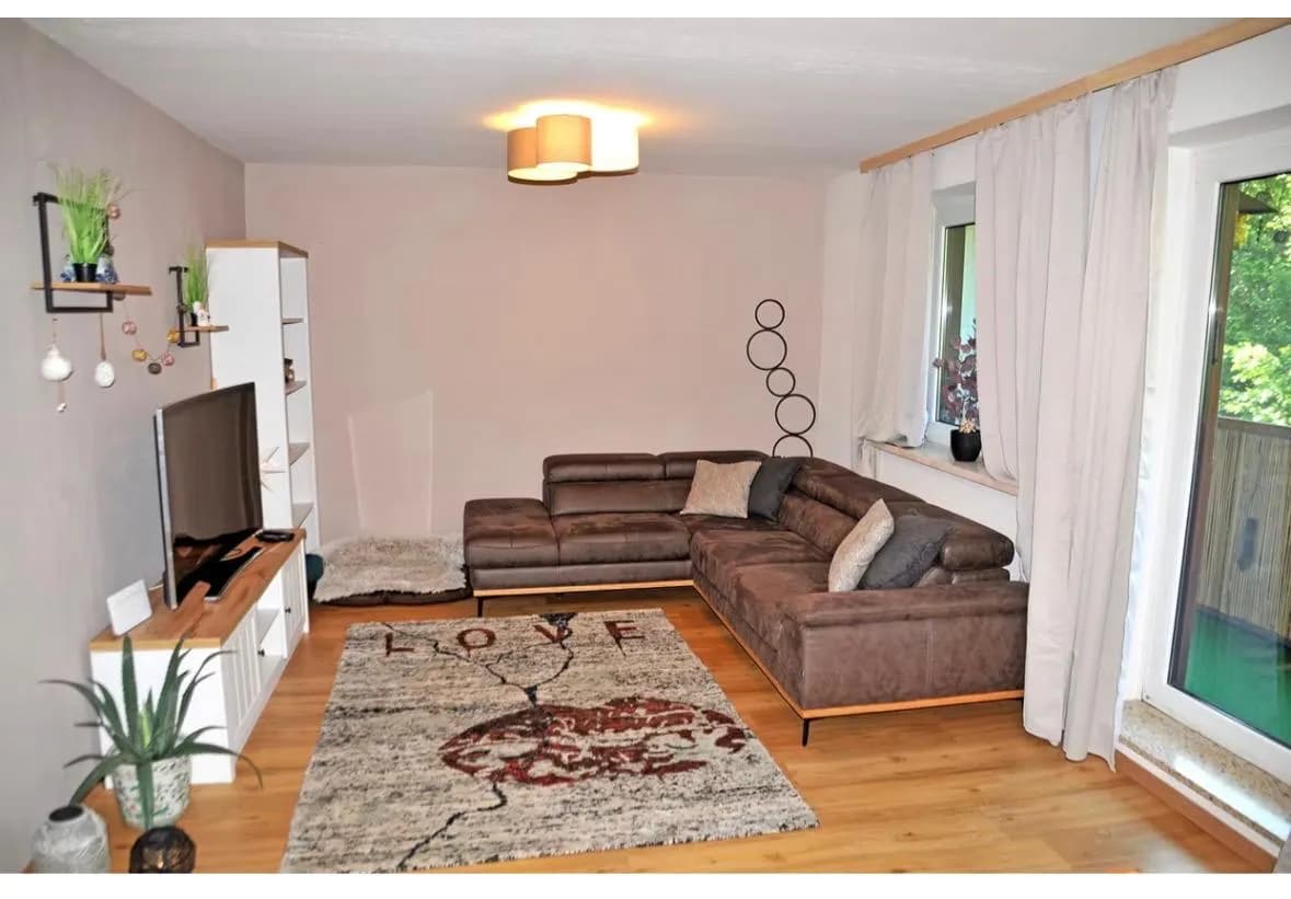 3-Zimmer-Wohnung kaufen in Liezen – 96 m², € 395.000