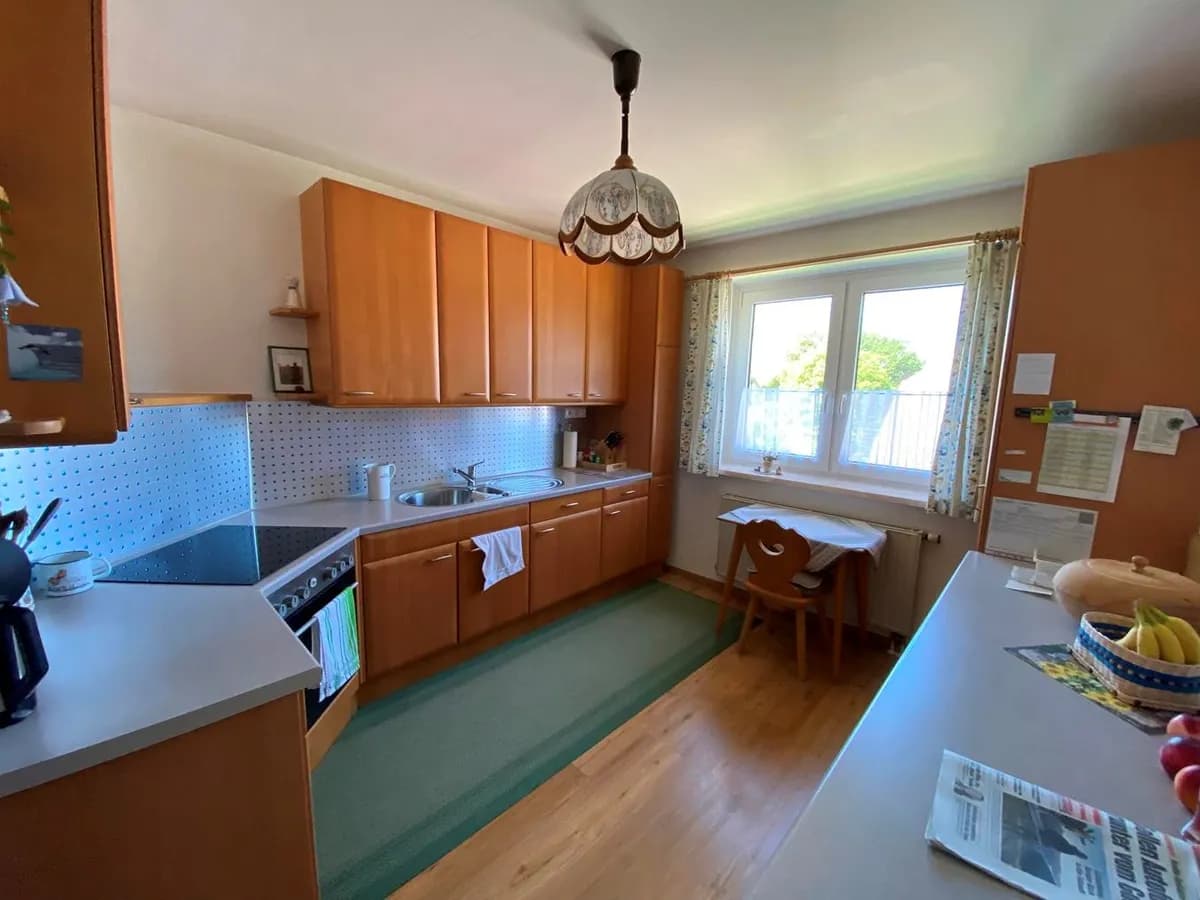 3-Zimmer-Wohnung kaufen in Liezen – 96 m², € 395.000 – Bild 2 von 8