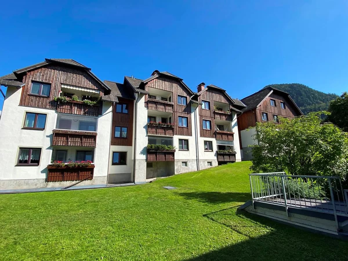 3-Zimmer-Wohnung kaufen in Liezen – 96 m², € 395.000 – Bild 8 von 8