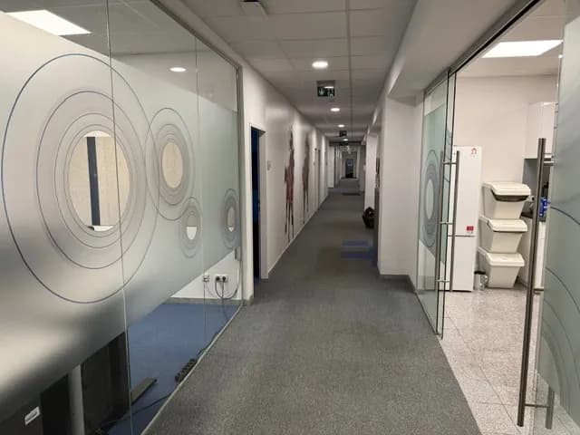 Gewerbeimmobilie mieten in Wien – 764 m², € 13 – Bild 3 von 11