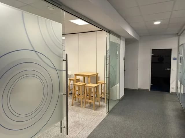 Gewerbeimmobilie mieten in Wien – 764 m², € 13 – Bild 4 von 11