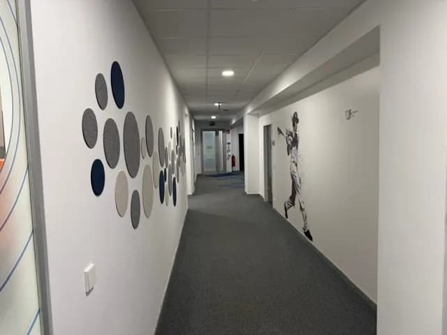 Gewerbeimmobilie mieten in Wien – 764 m², € 13 – Bild 5 von 11