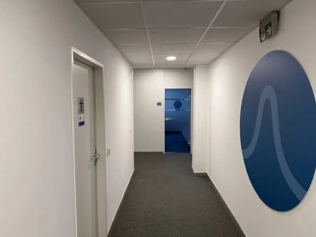 Gewerbeimmobilie mieten in Wien – 764 m², € 13 – Bild 6 von 11