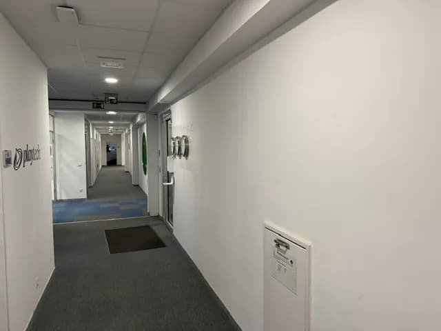 Gewerbeimmobilie mieten in Wien – 764 m², € 13 – Bild 7 von 11