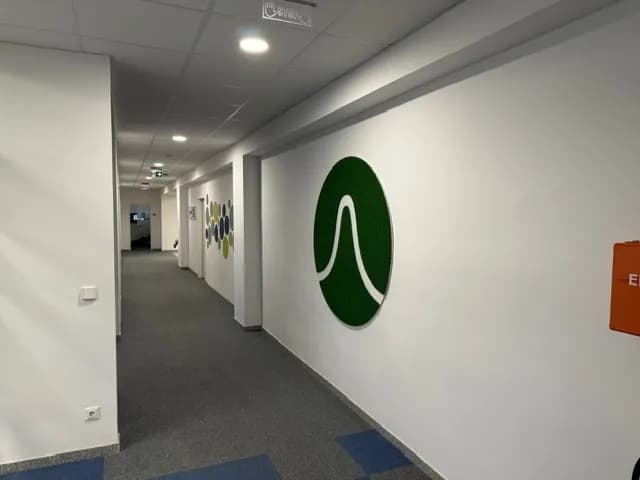 Gewerbeimmobilie mieten in Wien – 764 m², € 13 – Bild 8 von 11