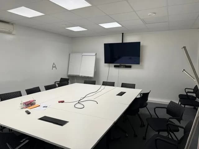 Gewerbeimmobilie mieten in Wien – 764 m², € 13 – Bild 9 von 11