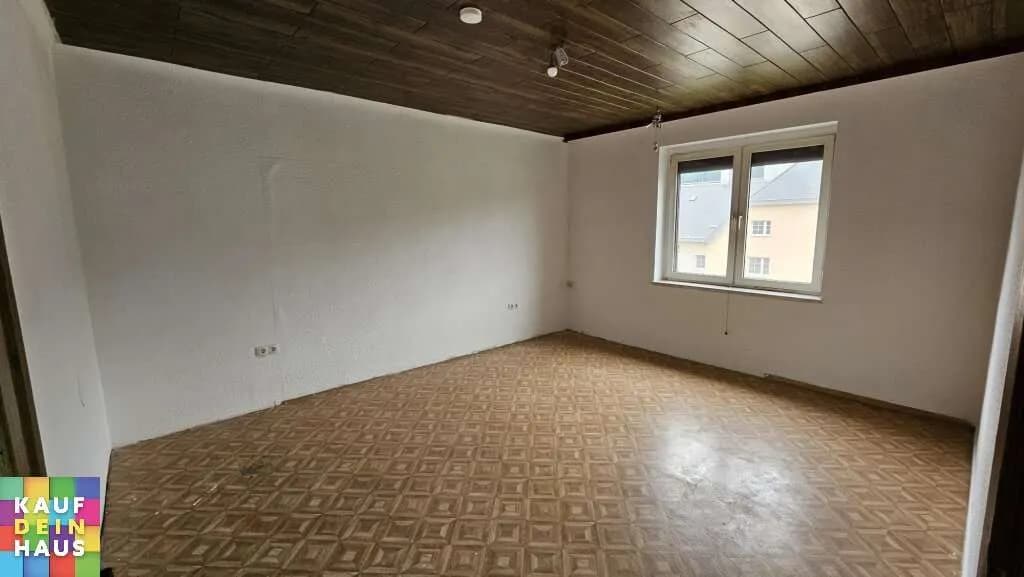 2-Zimmer-Wohnung mieten in Lilienfeld – 56,27 m², € 417