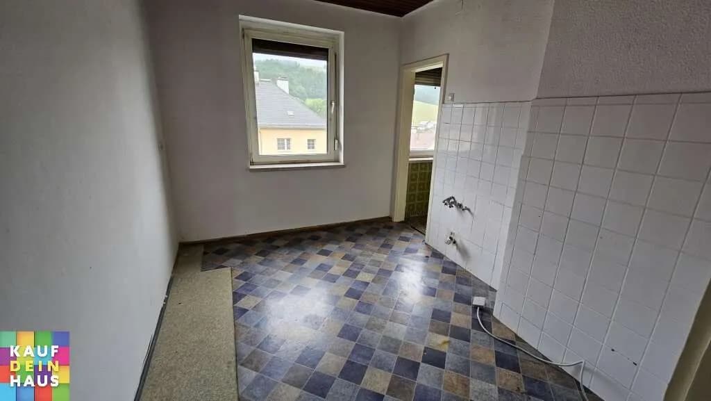 2-Zimmer-Wohnung mieten in Lilienfeld – 56,27 m², € 417 – Bild 3 von 9