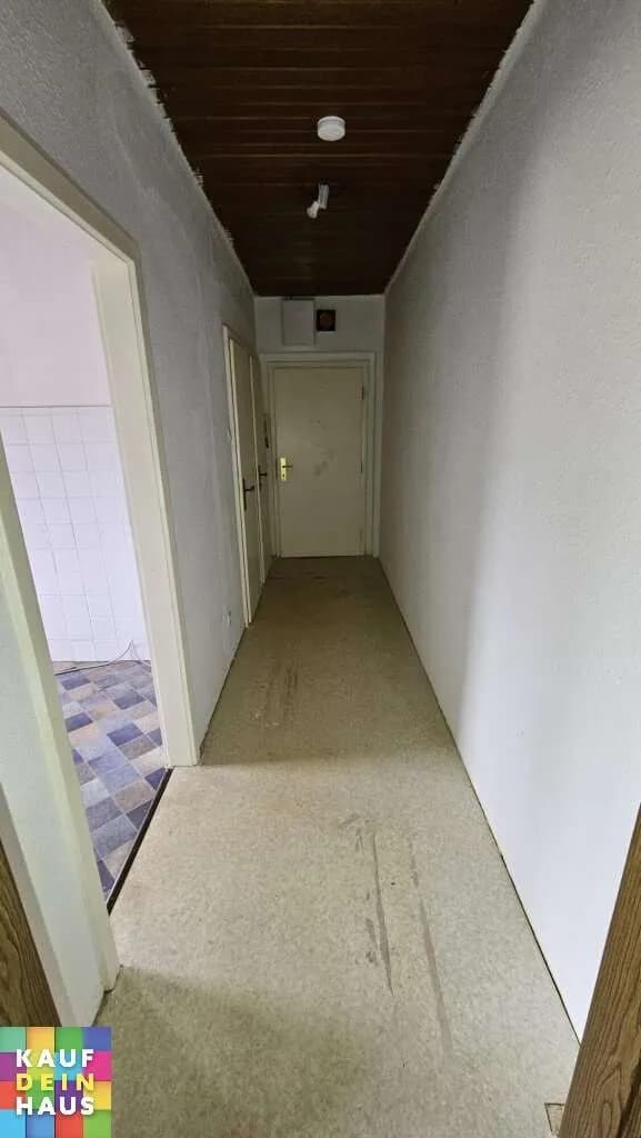 2-Zimmer-Wohnung mieten in Lilienfeld – 56,27 m², € 417 – Bild 7 von 9